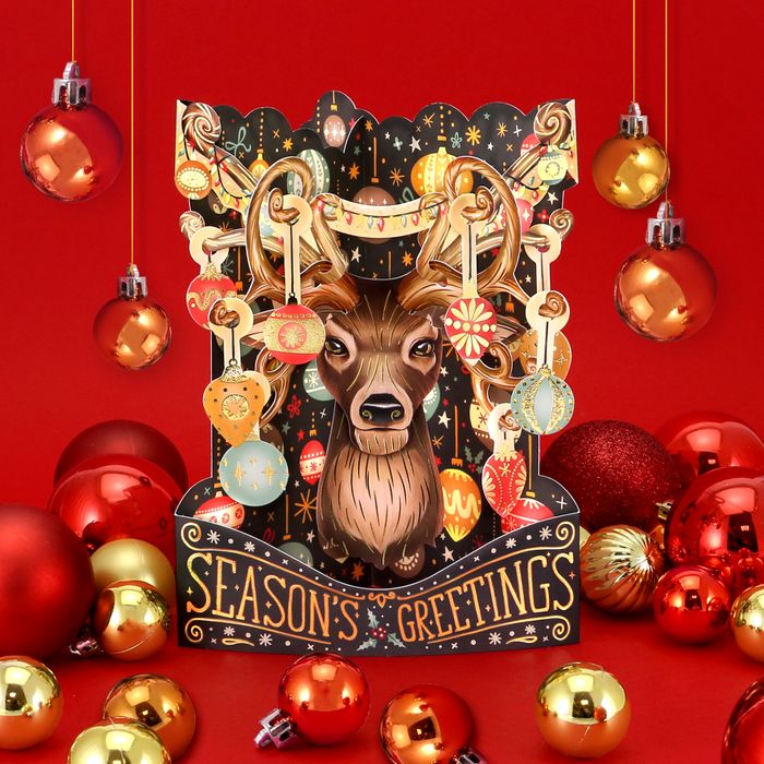 Santoro's Dazzling, Premium Corporate Gifting Solutions