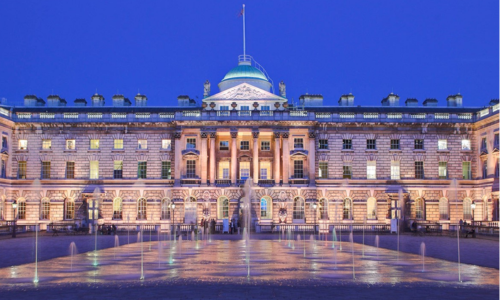 Spotlight on the Best Christmas Party Venues!