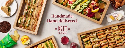 Looking to impress your team with delicious, freshly prepared food? 