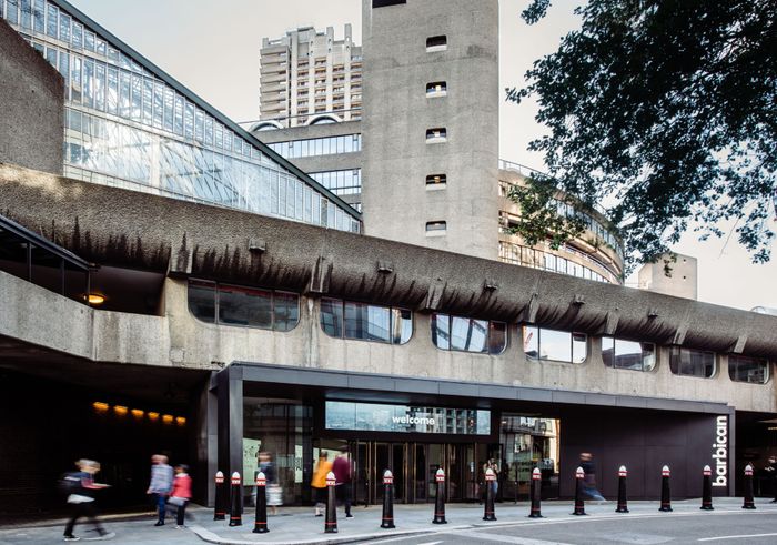 Barbican welcomes World Design Congress 2025 as doors open for two-day “Design for Planet” gathering