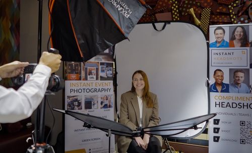 📸 Ghelani Studios at the PA Show – Stand 89