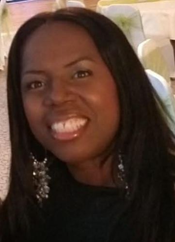 Tracey Fraser - ICG