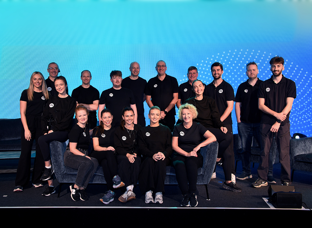 David & Goliath Award 2026 - Marick