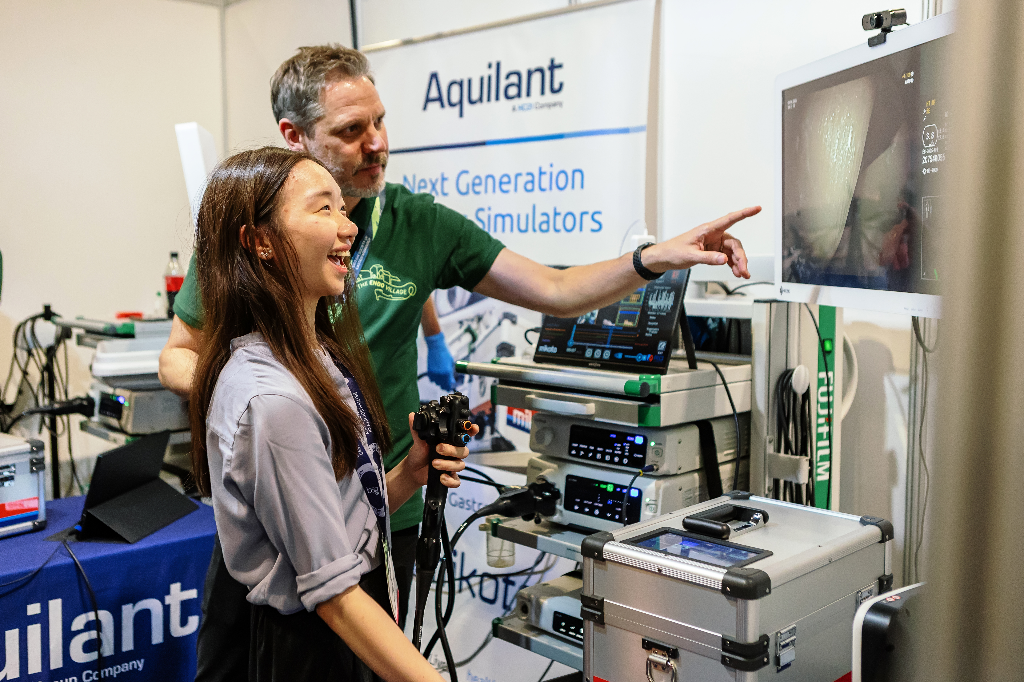 Event of the Year – Pharma, Healthcare & Life Sciences 2026 - TFI Lodestar / BSG LIVE'25