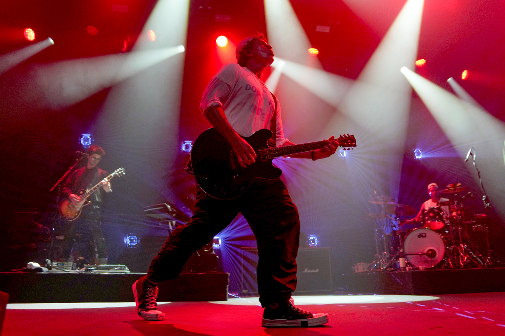 Instacart 'Party like it's 1999', by Cheerful Twentyfirst