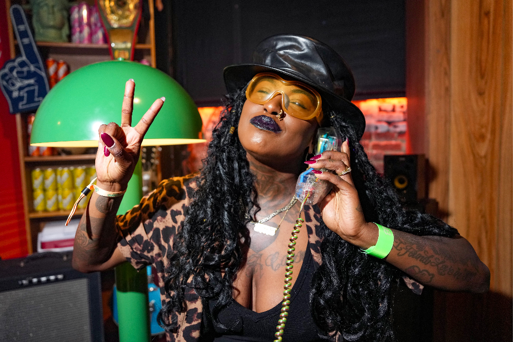 Creative Team of the Year 2026 - Cheerful Twentyfirst