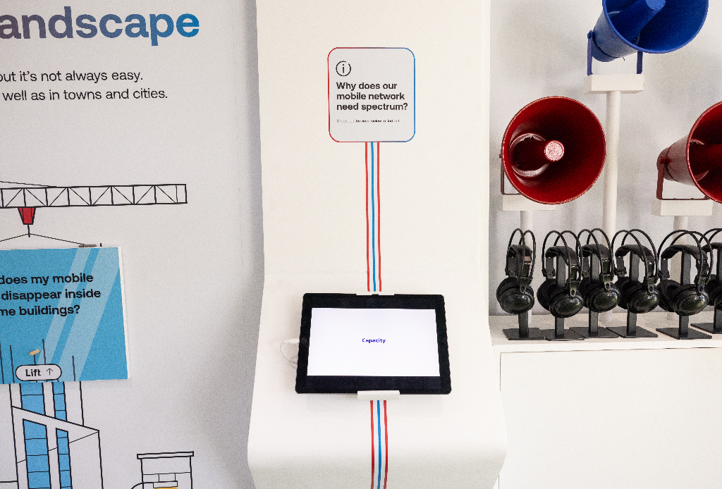 VMO2, by build the bandwagon