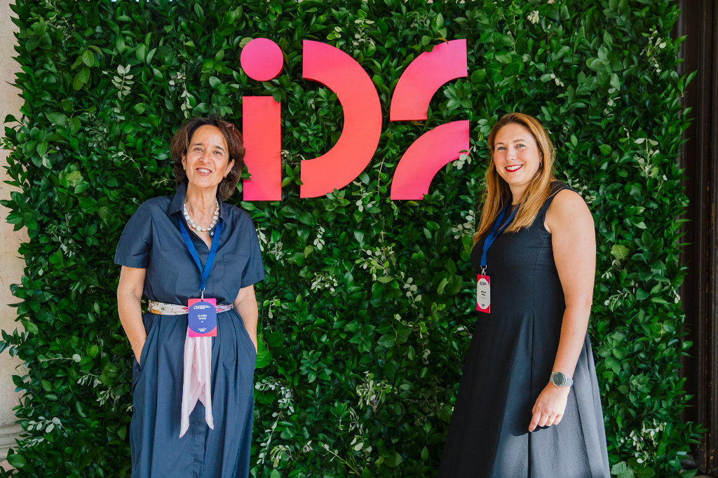 Insurance Development Forum Summit 2025 by NR Events