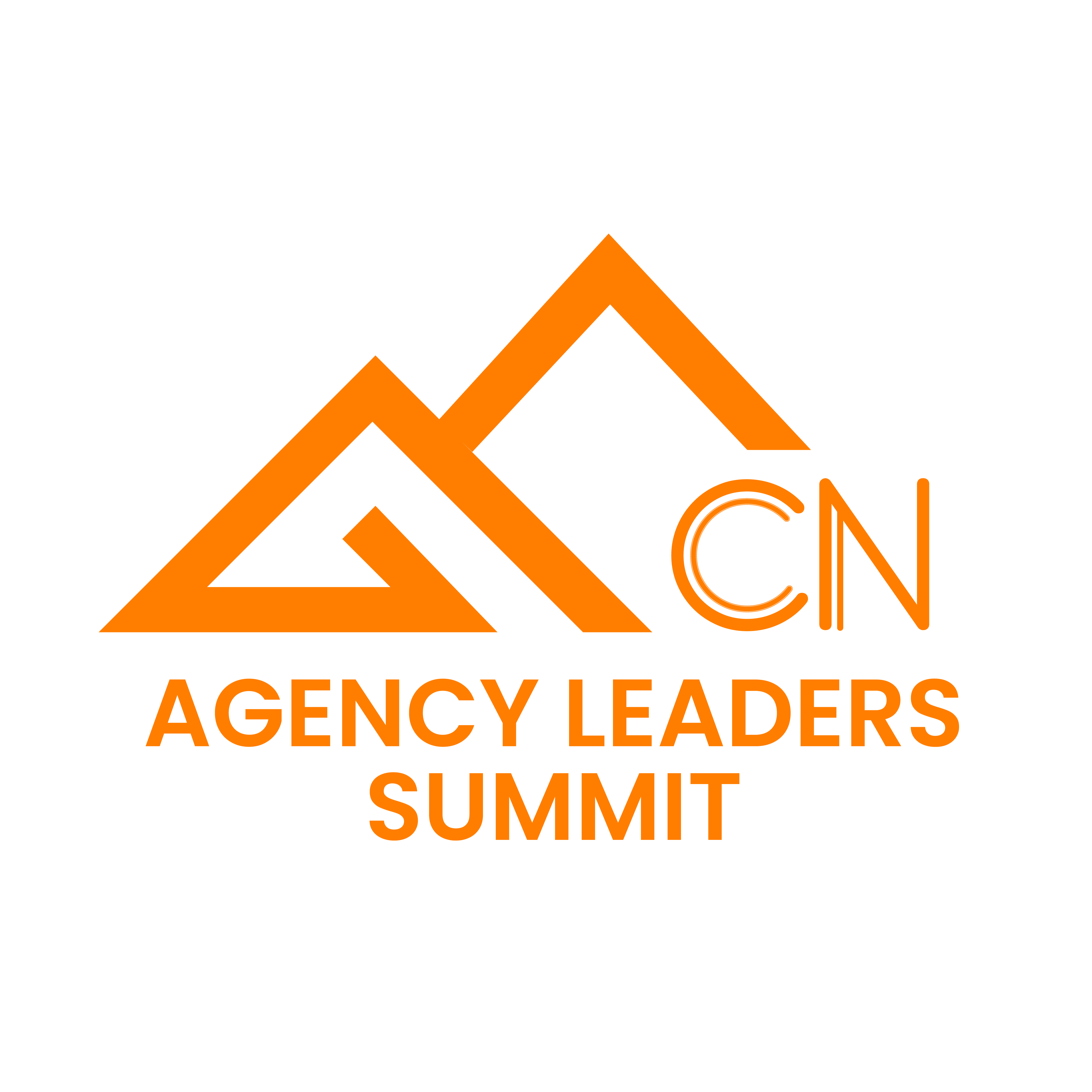 CN Agency Leaders Summit