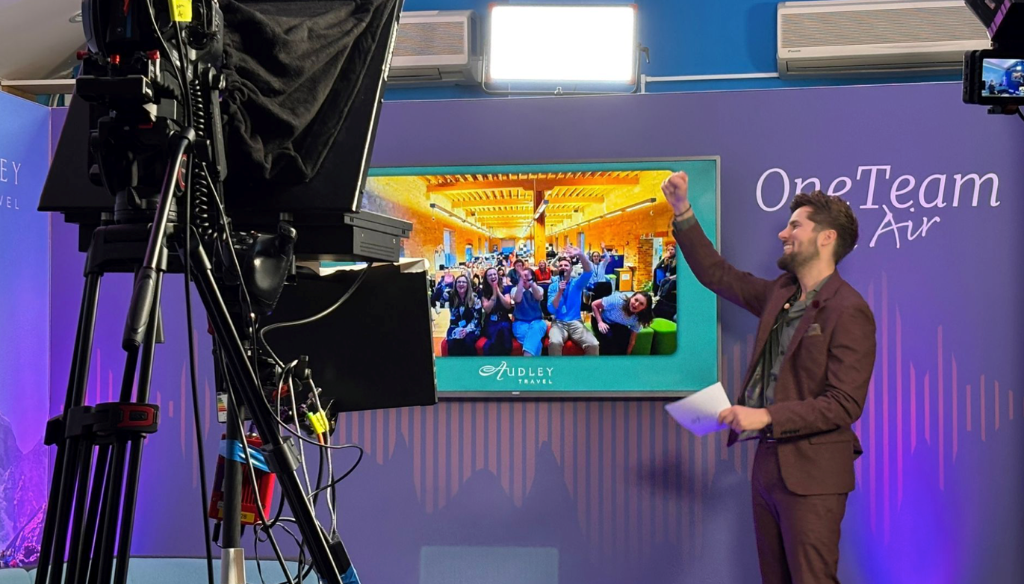 Audley Travel, by TFI Lodestar