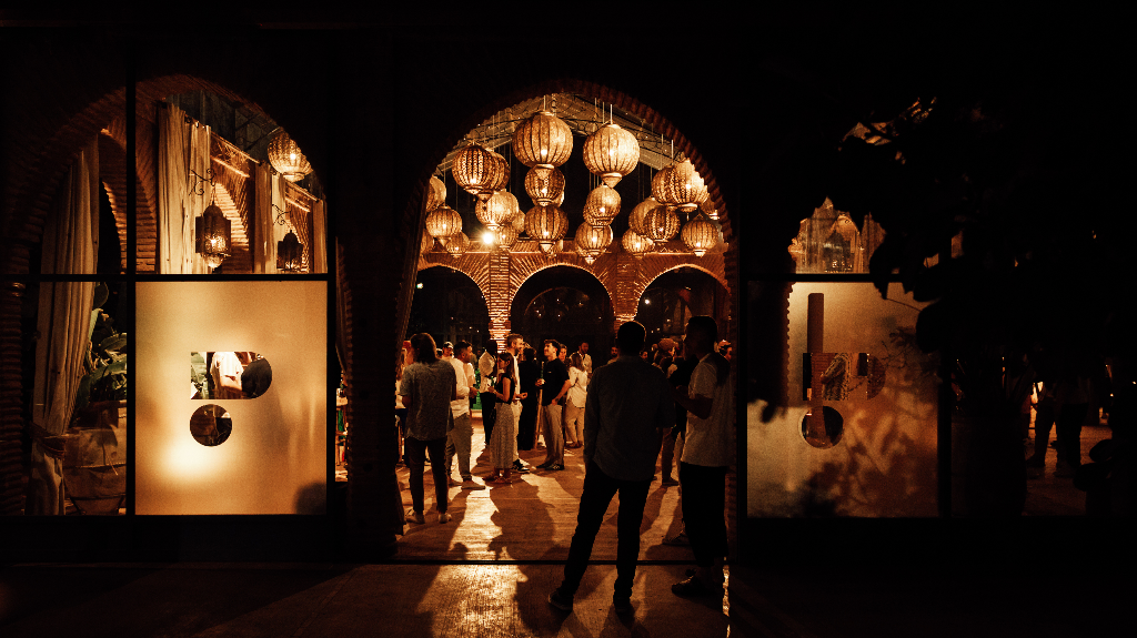 Paradigms 2025 by AOK Events