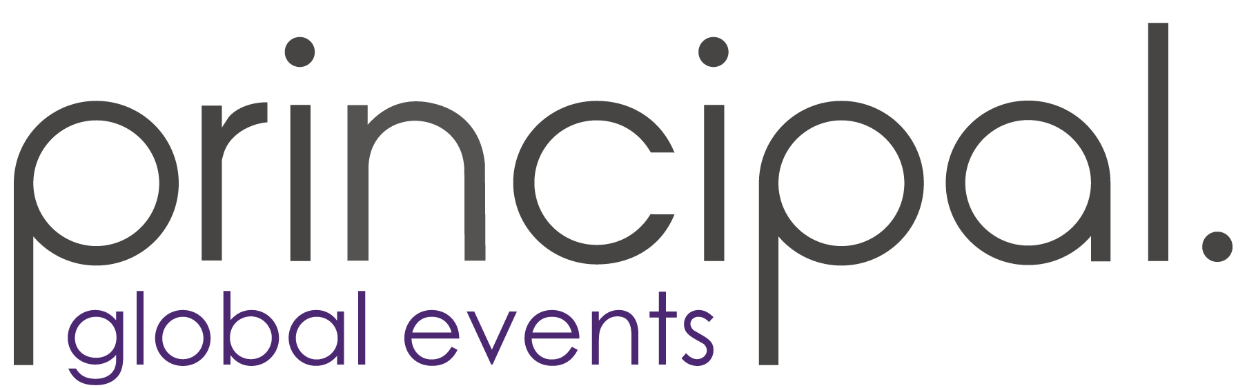 Principal. Global Events