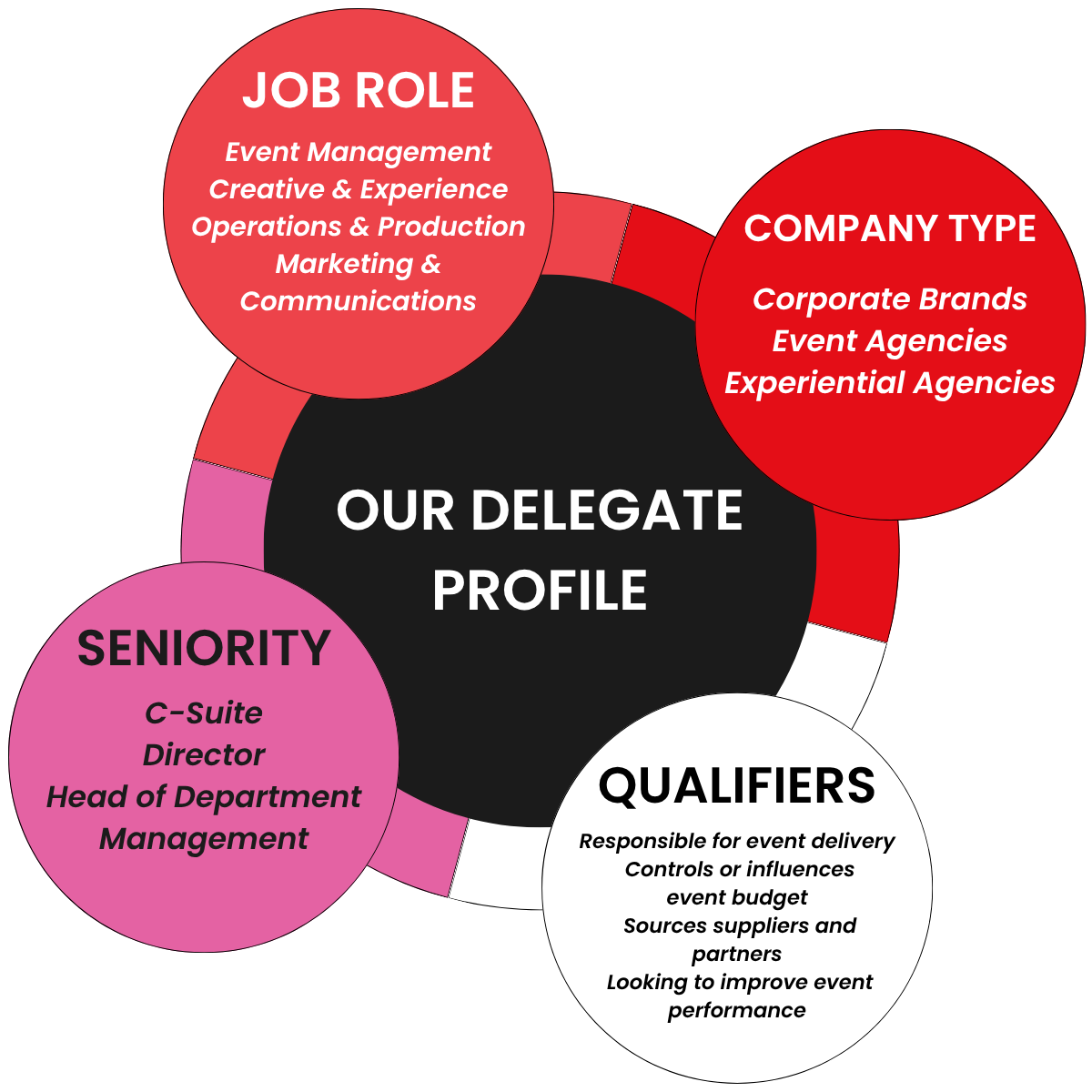 CN Masterclass - Delegate Profile