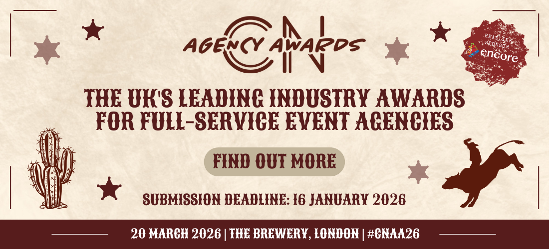 CNAA 2026 - Splash Page