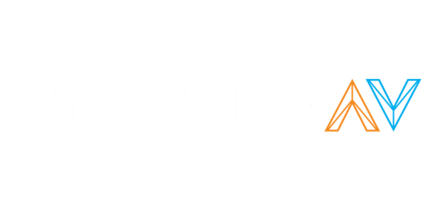 Immersive AV