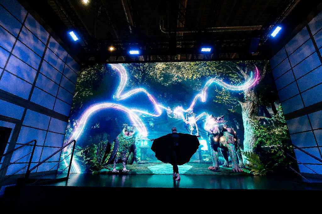 Global Agency of the Year 2026 - Emota