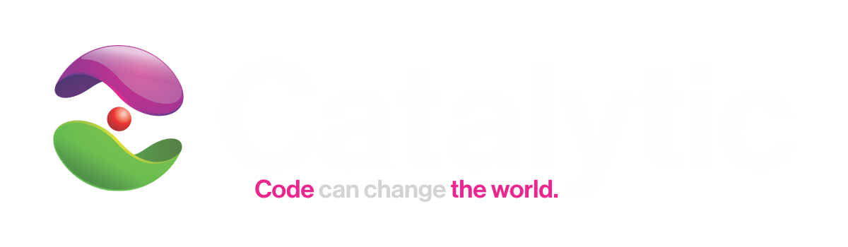 Catalytic Logo