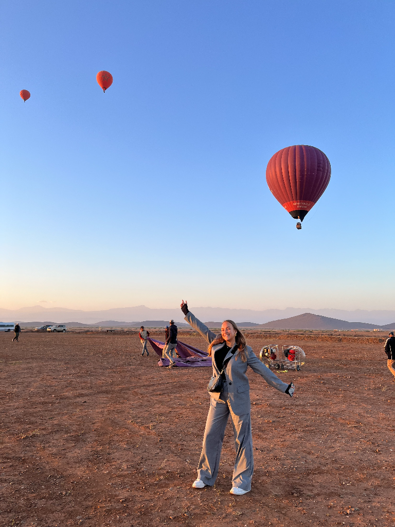 Event Producer of the Year 2026 - Emma Reavley, AOK Events