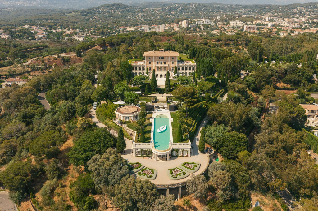 Robinhood To Catch a Token by Total Management Group