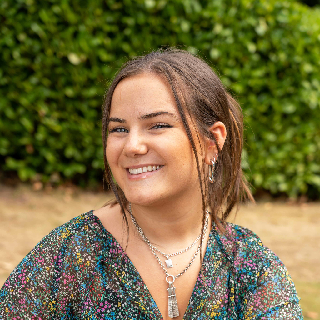 Rising Star Award 2026 - Erin Hutton, Event Manager - Bray Leino Events