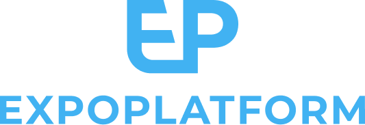 ExpoPlatform Logo