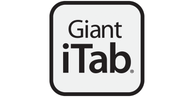 Giant iTab