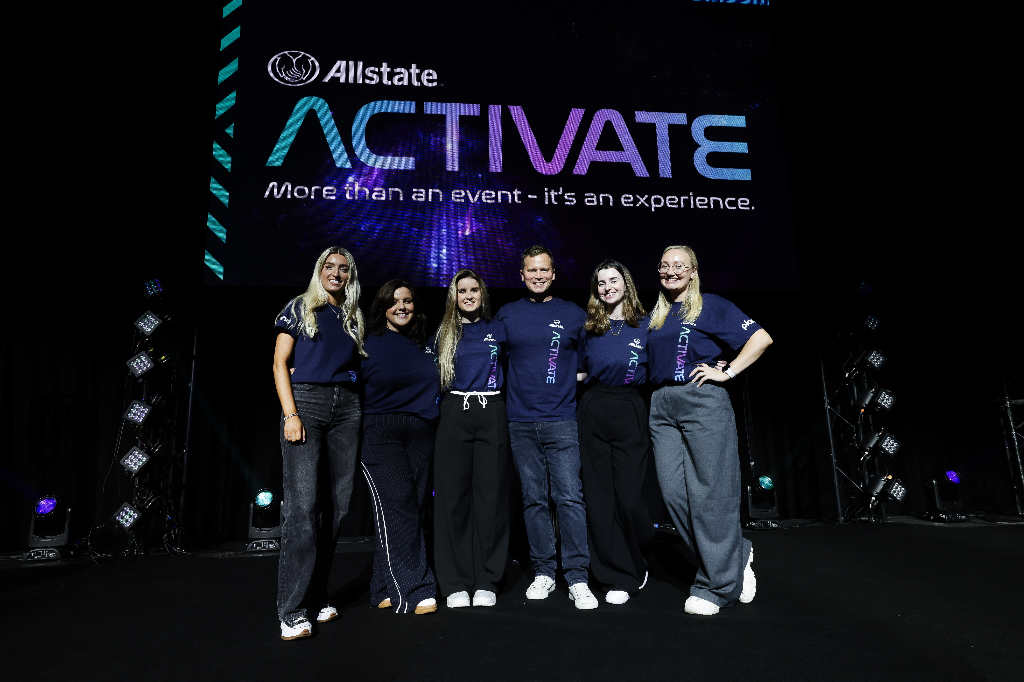 David & Goliath Award 2026 - plannd