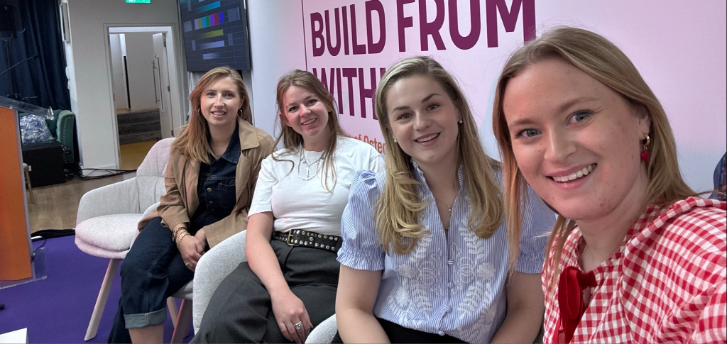 Event of the Year – Pharma, Healthcare & Life Sciences 2026 - Ministry of Fish