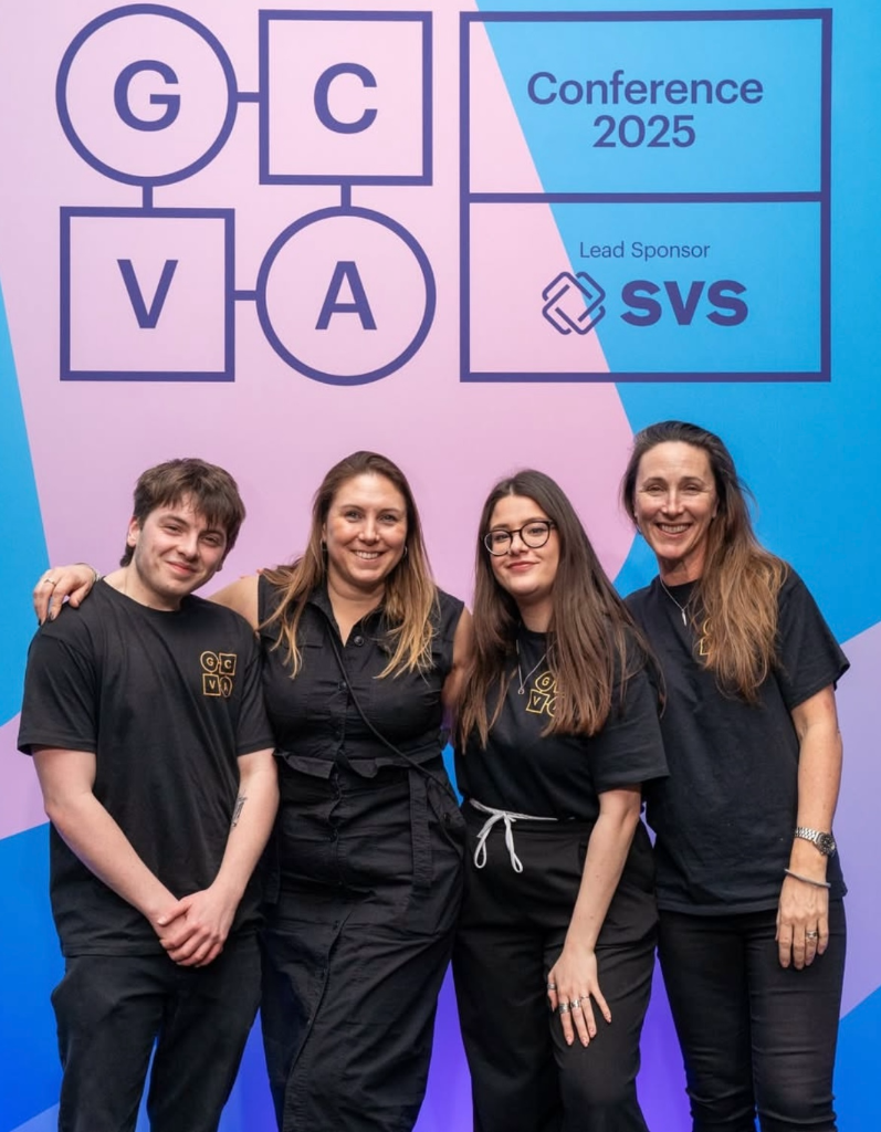 Gift Card and Voucher Association Conference 2025, by NR Events