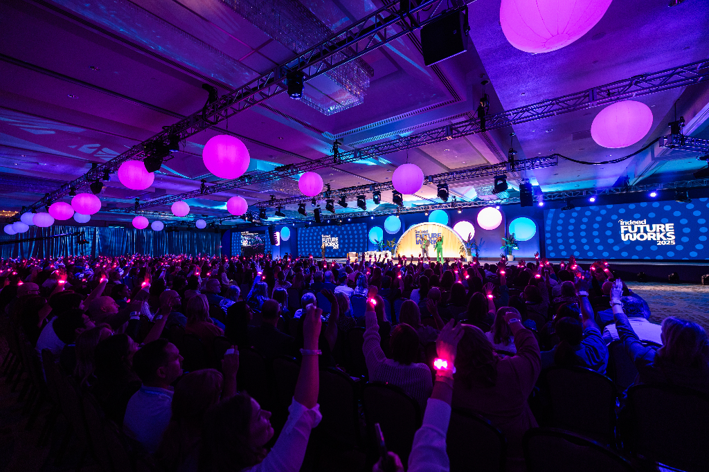 Experiential Agency of the Year 2026 - FIRST