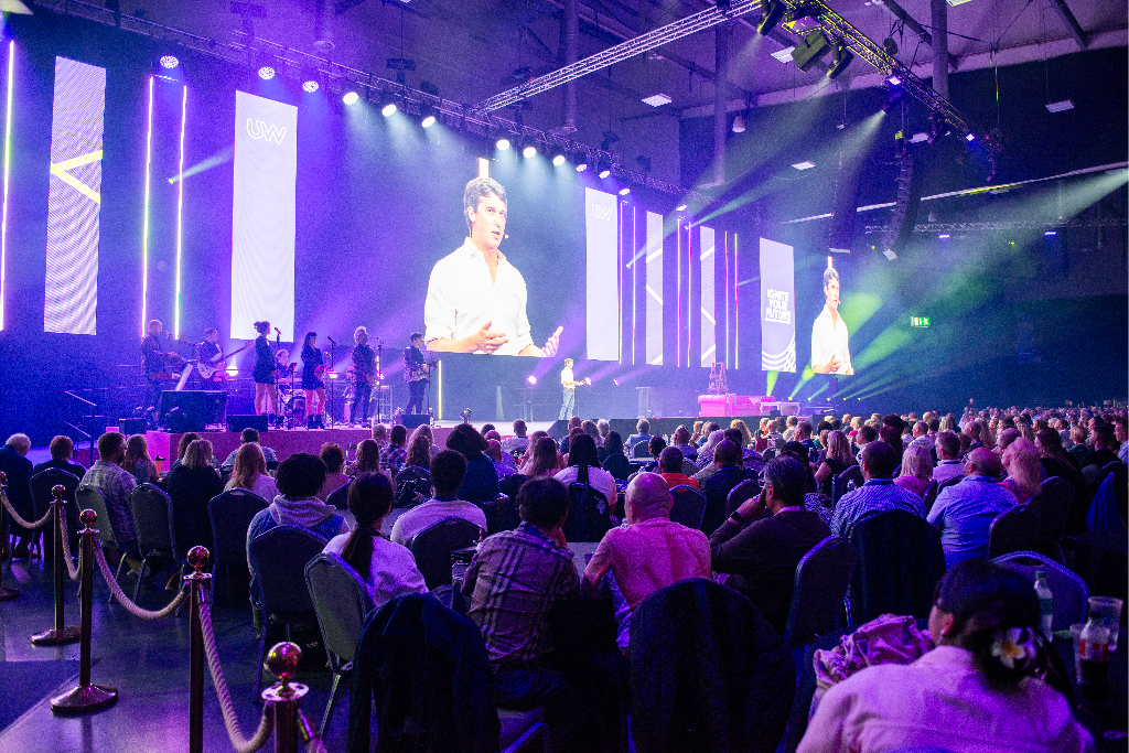 Strive Events Agency