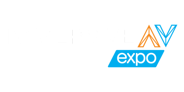 Immersive AV Expo