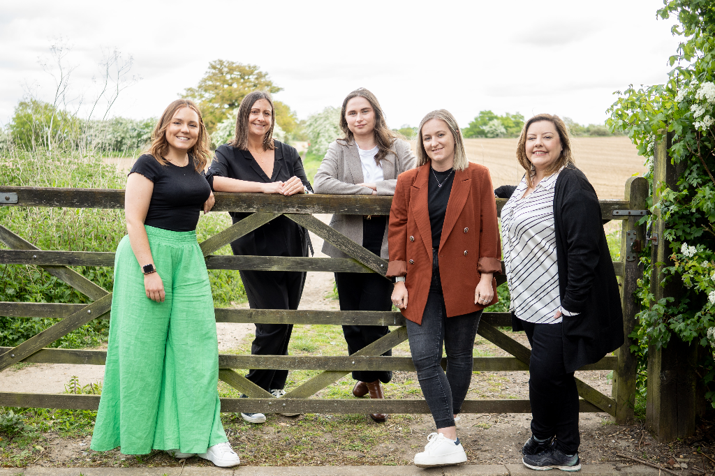 Venue Finder of the Year 2026 - Inntel