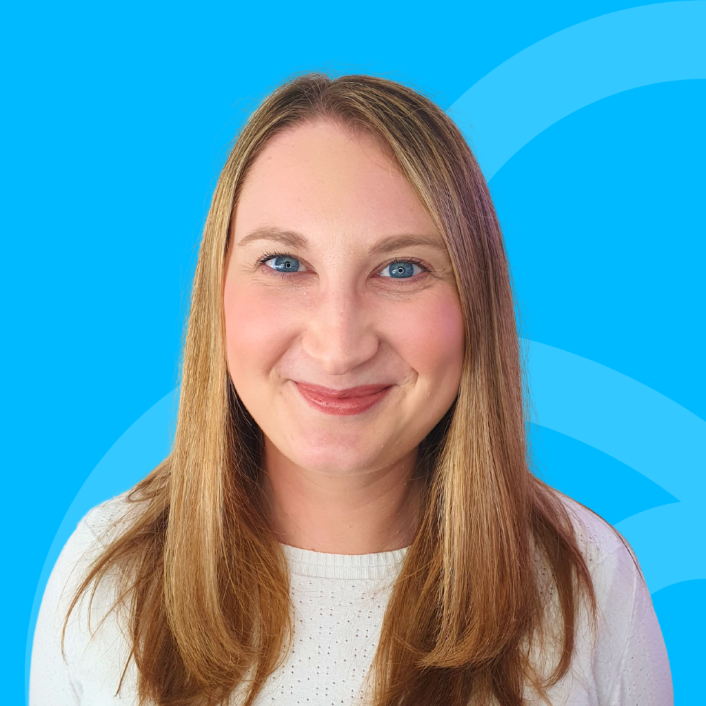 Event Producer of the Year 2026 - Laura Williams, MCI UK