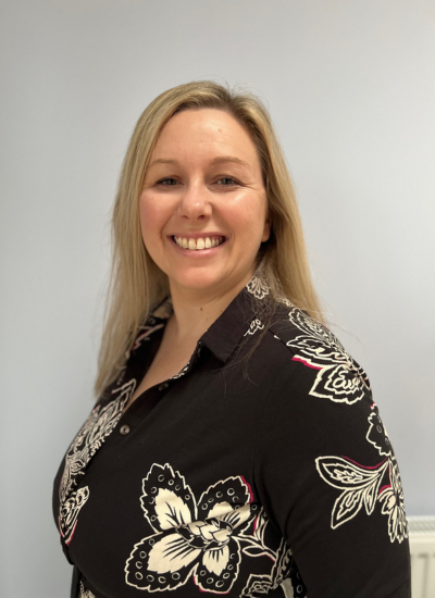 Leanne Galea, Head of Meetings & Events, Emota
