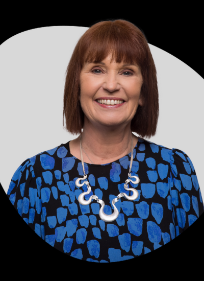 Lesley Tyler, Director of Operations & Customer Success, veSpace International