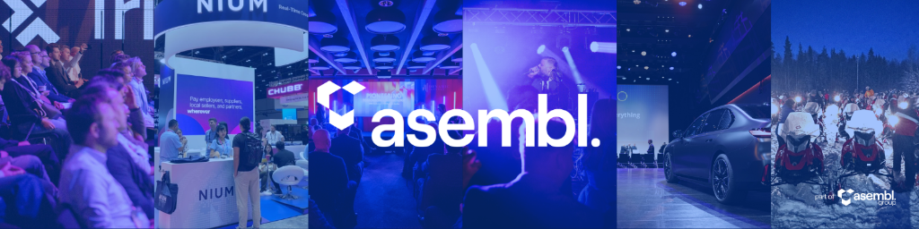 David & Goliath Award 2026 - asembl.