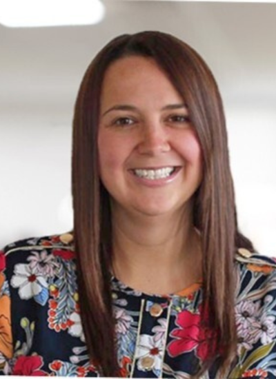 Mandy Warwick, Global Director, Reed & Mackay