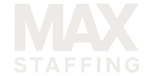 MAX Staffing