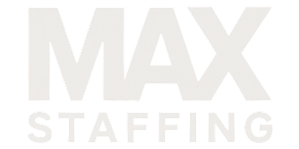 MAX Staffing