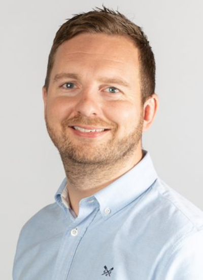 Mike Walker, Managing Director, MGN Events