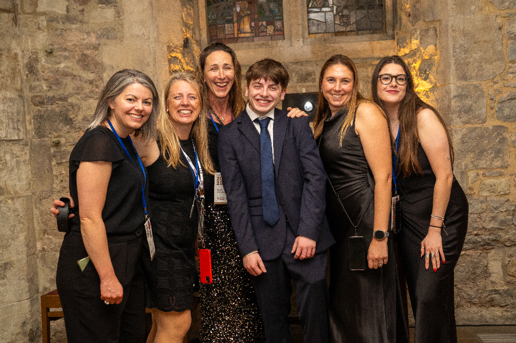 National Black Police Association Conference 2025 by NR Events