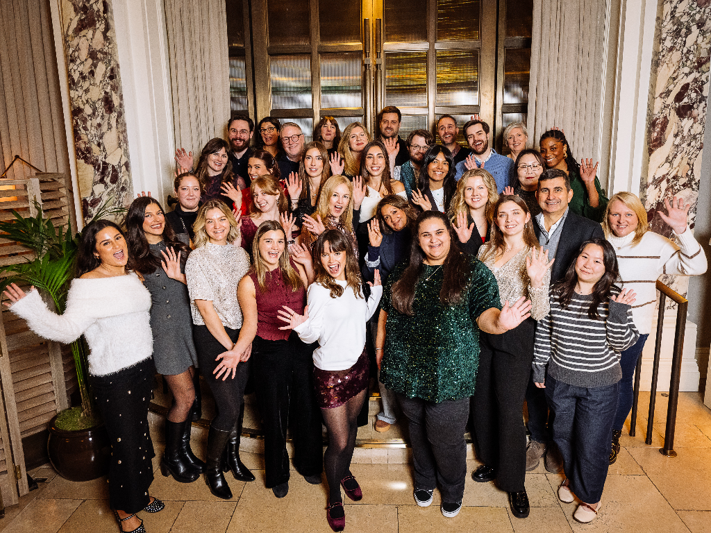 Principal. Global Events