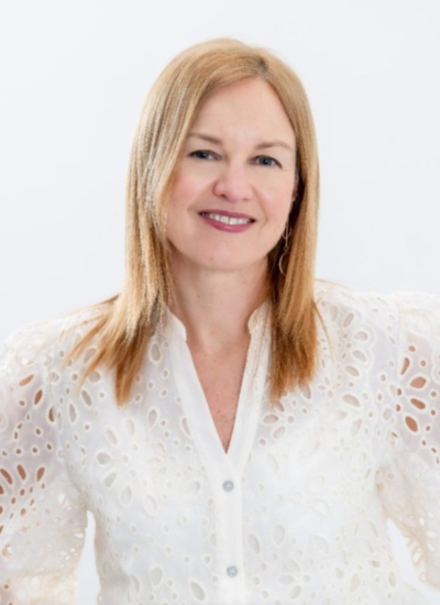Rachel Wilde, Director, Principal. Global Events