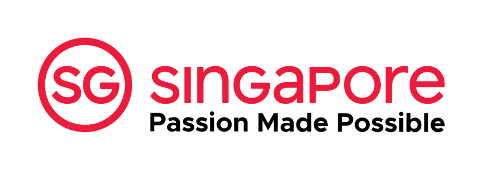 Singapore Tourism Board's Logo