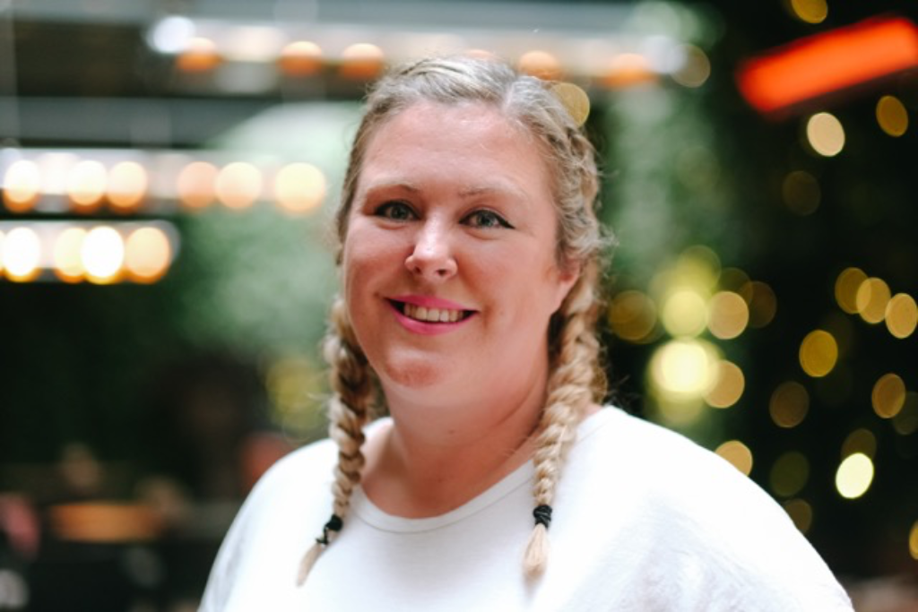 Event Producer of the Year 2026 - Stacey-Rebekka Karlsson, Goho