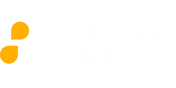 Sustainability Simplified