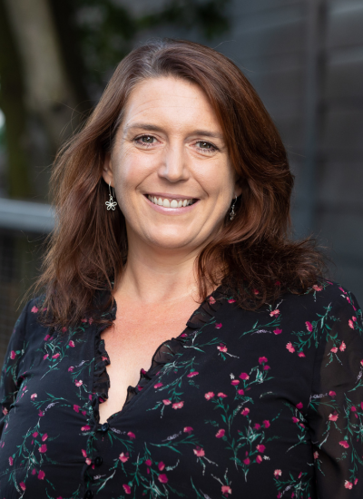 Vicky Gardner, Director, ZiaBia Events Consultancy