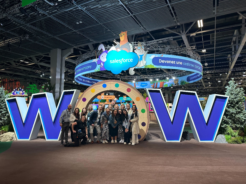 Global Agency of the Year 2026 - Opus Agency