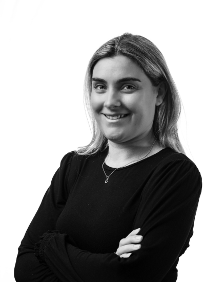 Zoe Light, Head of Events, asembl.